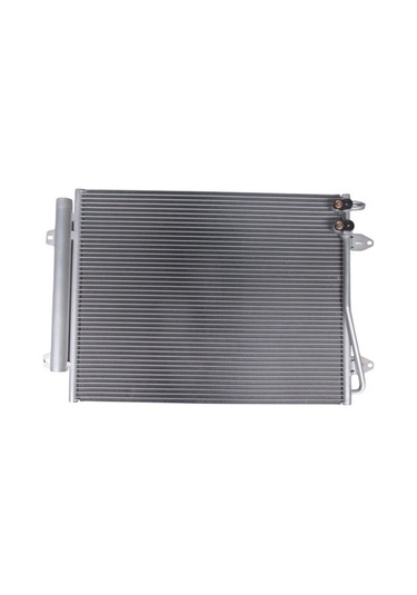 Volkswagen Passat B6 05/10 Kli Ma Radyatörü 1.4/1.8 Tsı/2.0 Tfsı Brazıng 615x425x16 Alm Ori S