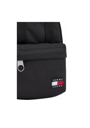 Kadın Daily Two Ways Sırt Çantası - Siyah-8373 Triple Black