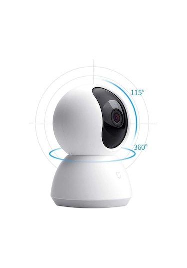 Xiaomi Ev Güvenlik Kamerası