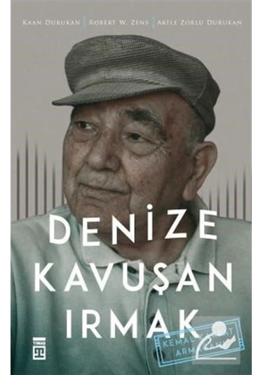 Denize Kavuşan Irmak / Akile Zorlu Durukan 9786050832440