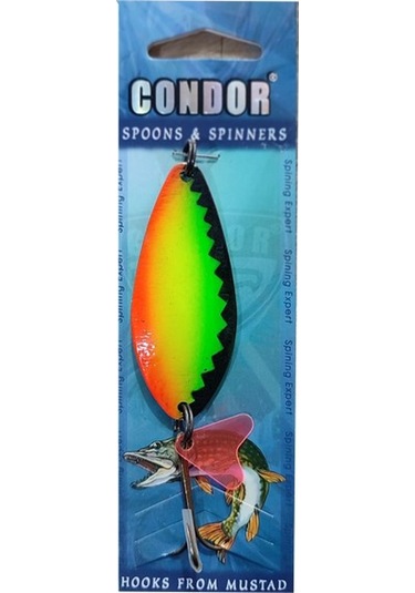 Condor 5048 24 Gr Renk:37