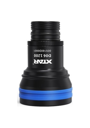 Xtar D06 1200 Lumen Fener