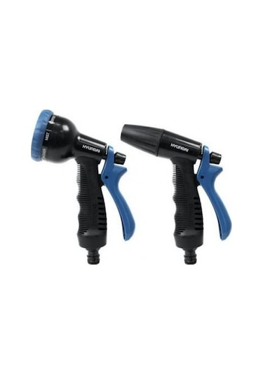 Hyundai 58750 Premium Su Tabanca Seti 2'li