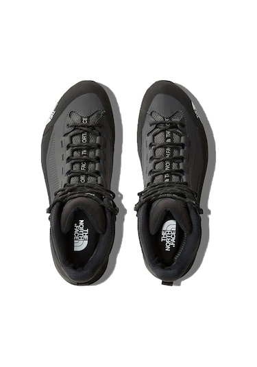 The North Face M Verto Alpine Mid Gore-tex Erkek Treeking Bot Ve Ayakkabısı Nf0a83nbmn81 Siyah Nf0a83nbmn81 Siyah