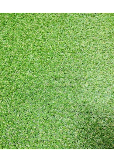 Yapay Çim Halı 20Mm Sonbahar Doğal Görünümlü En. 3M - Boy. 6Metre