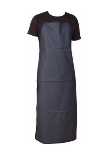 Starli̇Ne Ap-03 Pvc Lacivert Önlük