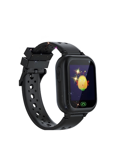 Onkatech X23 Sim Kartlı Konum Takibi Özellikli Akıllı Çocuk Saati (İthalatçı Garantili)