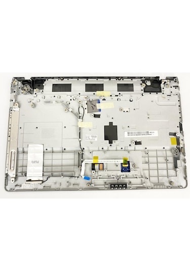 Samsung Uyumlu Np300E5C-S0Btr Üst Kasa Palmrest Touch Kasa + Klavye Tuş N11.15637