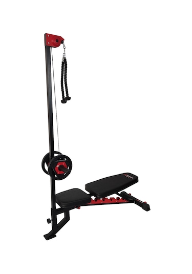 Temfıtness Bench 5000 Lat Pulldown Eklentisi