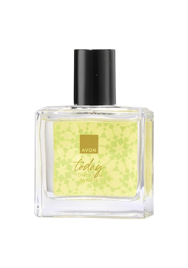 Today Tomorrow Always Kadın Parfüm Edp 30 Ml. Çiçeksi