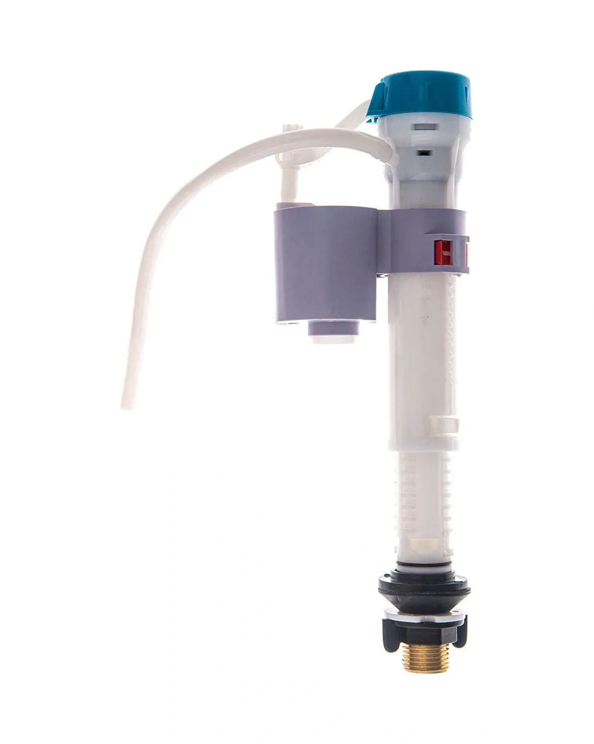 Santehvill' 1/2" Altten Beslemeli Klozet Aku Buji Ventili 305045252