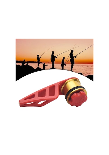 Suntek Hafif Gt Balıkçılık Masura Düğümleyici