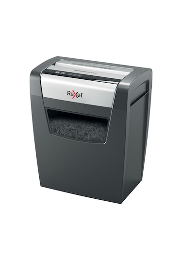 Rexel Momentum X410 Evrak İmha Makinesi
