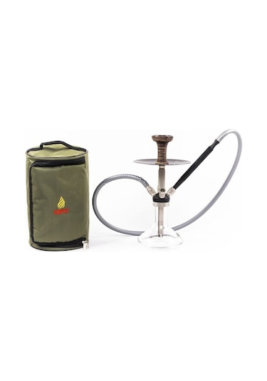 Kefo Armadillo Nargile