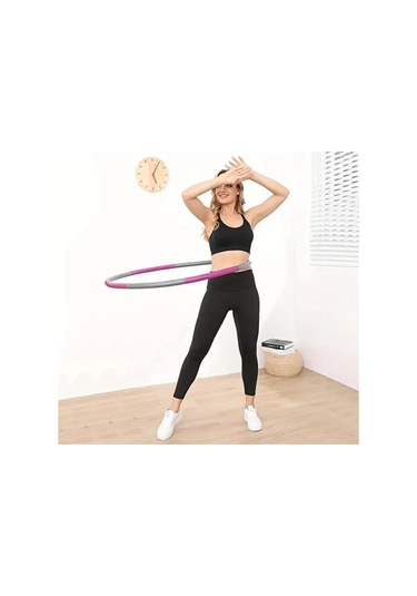 8 Parçalı Ayarlanabilir Hulahop