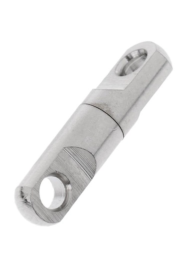 Homyl 10 Adet Balıkçılık Rulman Fırdöndüler Ağır 5mm