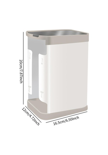 Suntek Anne Sütü Depolama Kulesi, Ev Için Kullanımı Kolay Rafı