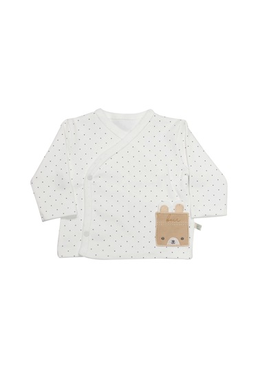 Bistyle I Am So Bear 5'li Hastane Çıkışı 12102 Bej-ekru Çok Renkli