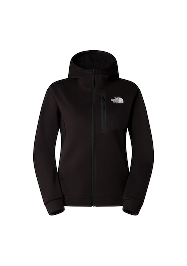 The North Face Kadın Ma Fz Polar Nf0a893ujk31 Siyah