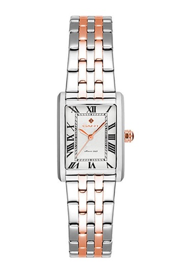 Gant Quartz Kadın Kol Saati G173108 Bordo