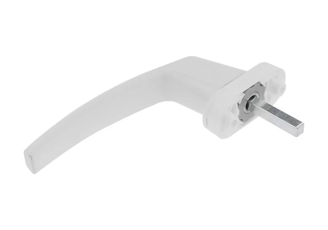 Dorf Ahşap Pencere Pencere Mandalı Kilitli Rsk1 Beyaz 3 Adet 239852512