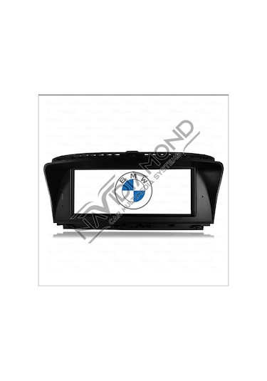 Navidiamondbmw E90/91/92/93 Ccc 2004-2008 4 Gb Ram 64 Gb Hafıza Androıd Nbt