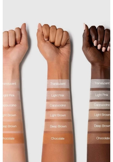 Sheglam Baked Glow Sabitleyici Pudra Light Pink
