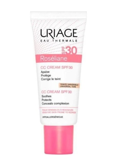 Uriage Roseliane SPF 30 CC Cream 40 ML