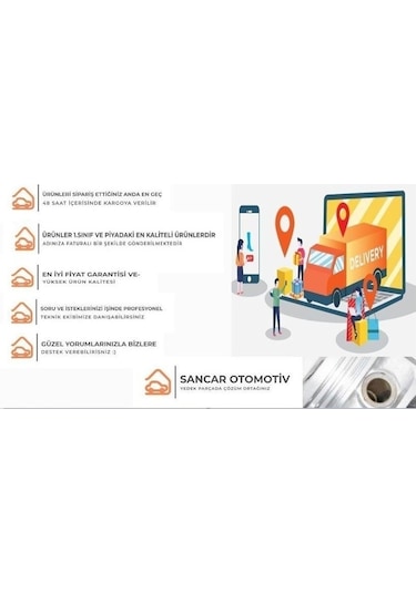 Park Sensör Yuvası X-trail 2014-2019 Ön/arka Sağ/sol Uyumlu Sa