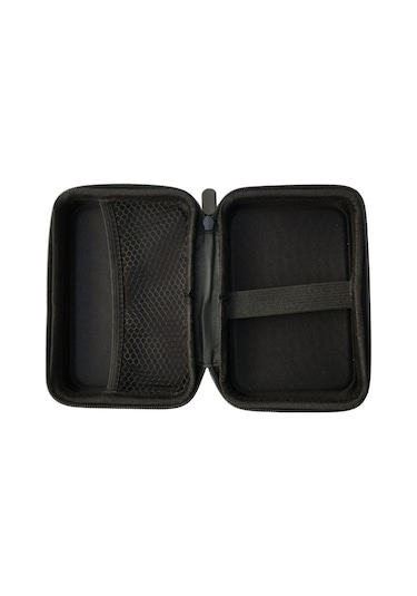 Hard Disk Çantası 2.5" Harici Hdd Kılıfı Harddisk Taşıma Çantası