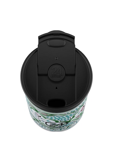 Travel Tumbler Marrakech Paslanmaz Çelik Termos Bardak 350 Ml Renkli