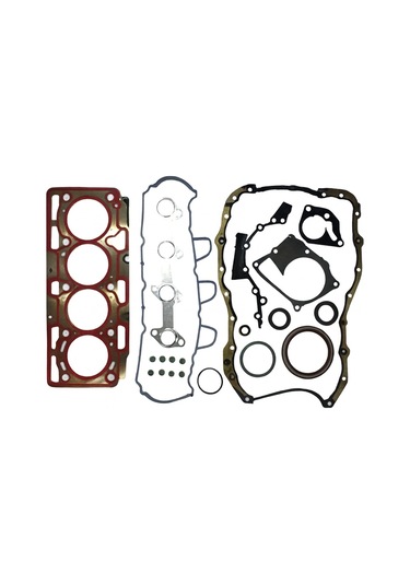 Kango 1.5 Diesel 110hp Euro5 Motor Takım Conta