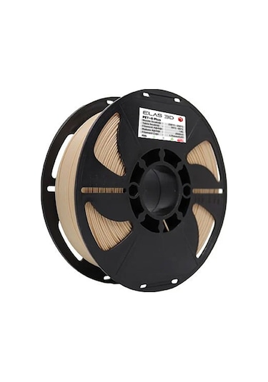 Elas Pet-g Plus Filament Ten 1.75mm 1kg