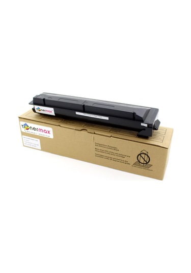 Utax 400Ci Uyumlu Toner Siyah / Utax Ck-5512 Uyumlu Toner Siyah