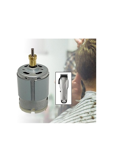 Suntek Andis 73010 Profesyonel Yükseltme Için Elektrikli