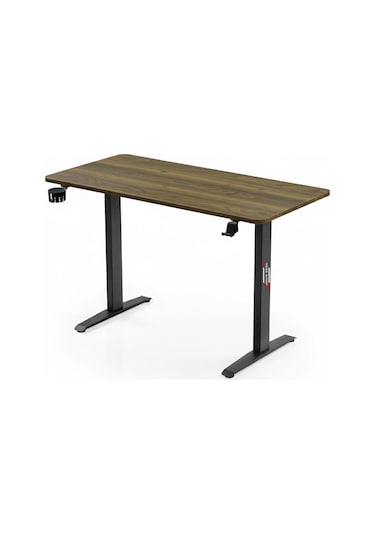 Xdrive Rüzgar Oyuncu Masası Barok 100x60 Beyaz