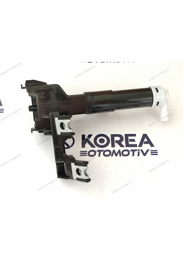 Ceko Motor Far Yıkama Rav4 05-12 Sağ KR-85207-42030-CEKO