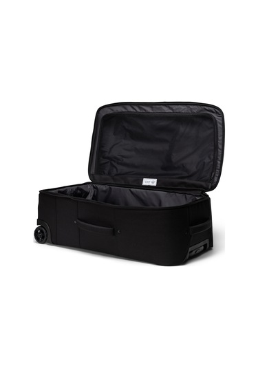 Herschel Heritage Softshell Orta Boy Valiz 92 L Siyah