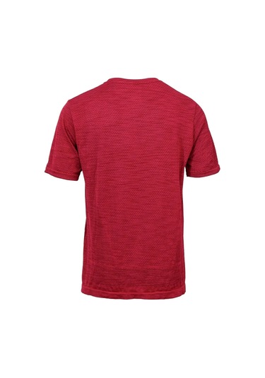 2As 2Astıg2302-15Q Tigo Seamless Erkek T-Shirt