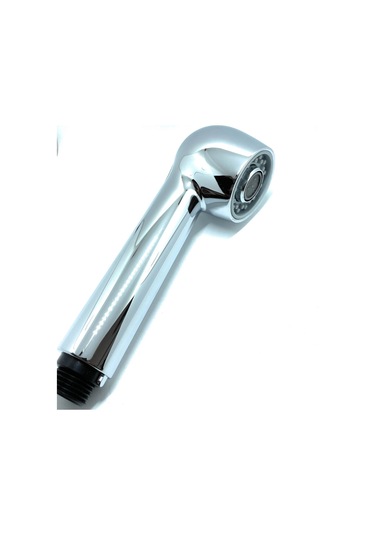 Eca Eviye Ve Berber Batarya El Duşu Grubu Parlak Krom Diğer