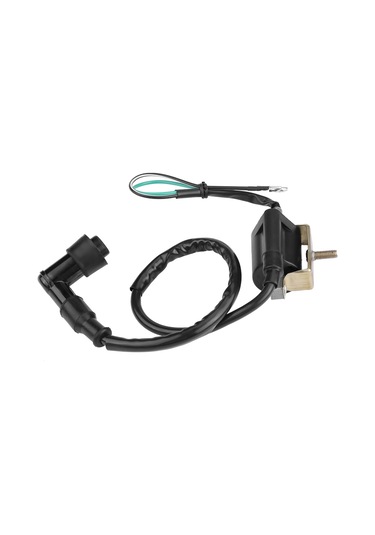 Lemestar Atv/quad 50-110cc İçin 4'lü Elektrik Seti: Röle, Tam Dalga Düzgücü, 5 Pin Cdı Ve Ateşleme Bobini - Çalışma Verimliliğini Artırır