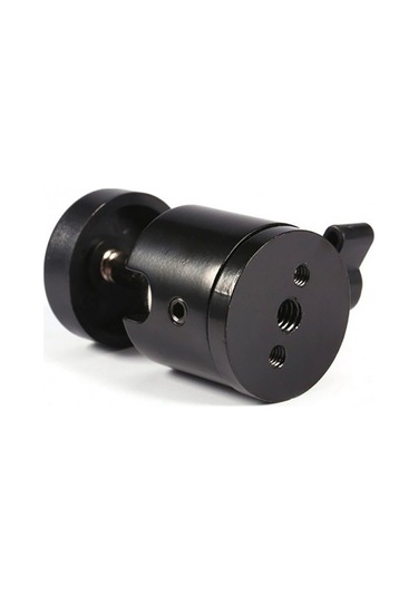 Fotga F-20 Top Kafa (Ball Head) Tripod Kafa