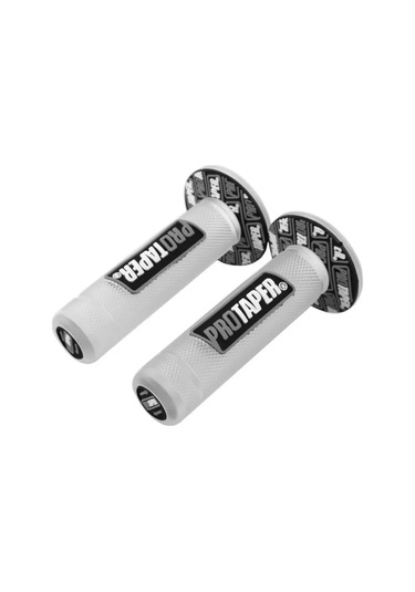 Homaland Protaper Kavraması Enduro Motosiklet, Pitbike, Moped 464829172 Gri