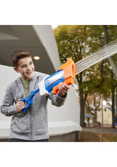 Nerf Super Soaker Rainstorm - F3890
