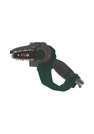 Klpro KLBZT18B-00 18V Aküsüz Solo Zincirli Testere 179 MM