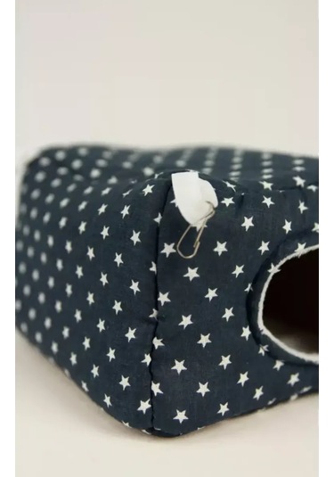 Loorı Kemirgenler İçin Pencereli Ev 19x19x12 Cm Asılı 144960782