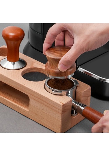 Suntek Kahve Sabotaj Kahve Dağıtıcı Espresso Sabotaj 58mm