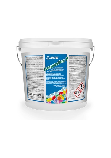 Mapeı Lamposılex P 5 Kg