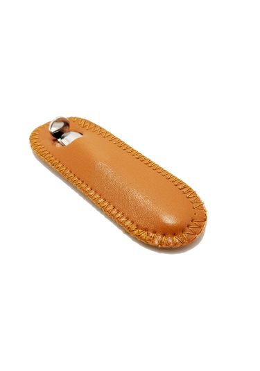 Falconetti Çelik Pipo Delici Bastırıcı Kazıyıcı Kaşığı  Ra41