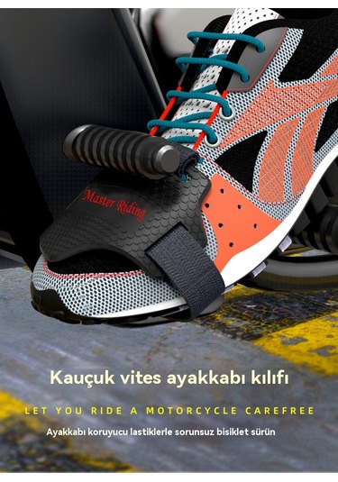 Motosiklet Vites Kauçuğu, Çiftli Vites Koruyucu Kauçuk Ayakkabı Kılıfı, Vites Değiştirme Çubuğu Pedi, Vites Pozisyonu Koruyucu Ayakkabı Kılıfı, Vites Değiştirme Kılıfı Siyah Motosiklet Vites Kauçuğu, Çiftli Vites Koruyucu Kauçuk Ayakkabı Kılıfı, Vites Değiştirme Çubuğu Pedi, Vites Pozisyonu Koruyucu Ayakkabı Kılıfı, Vites Değiştirme Kılıfı Siyah